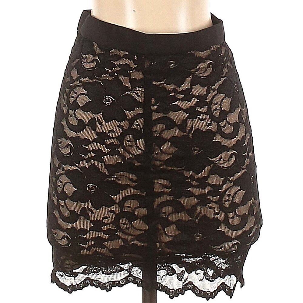 Donna Mizani - Casual Skirt